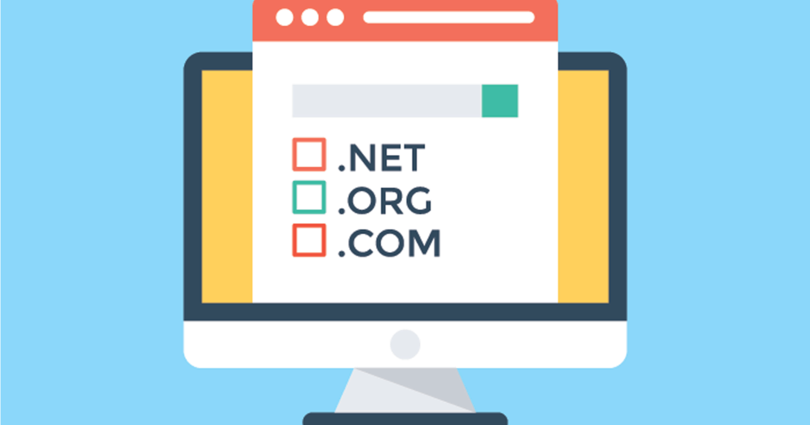 3 Ideas to Buy Perfect Domain Name for Business