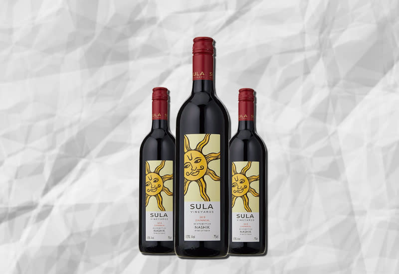 Sula Wine Price in Delhi