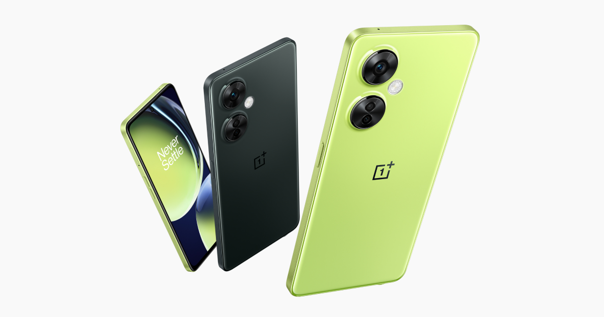 A Complete Review of OnePlus Nord CE3 5G Lite 5G