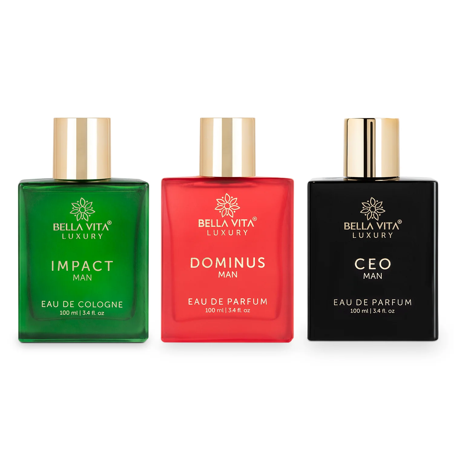 Bella Vita Perfume for Men