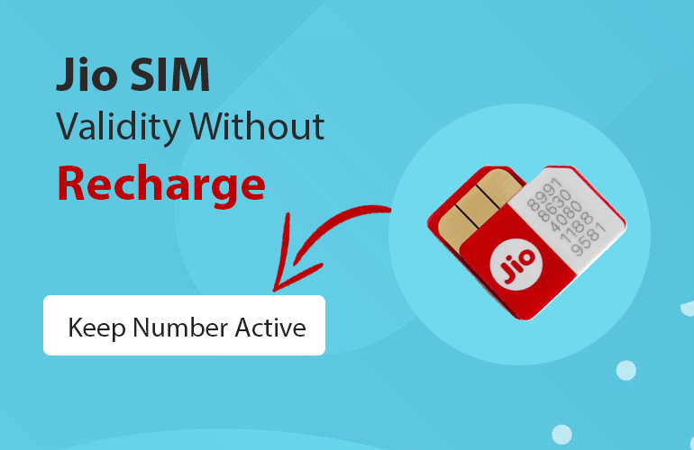 Jio Prepaid 28 Days Validity Plans