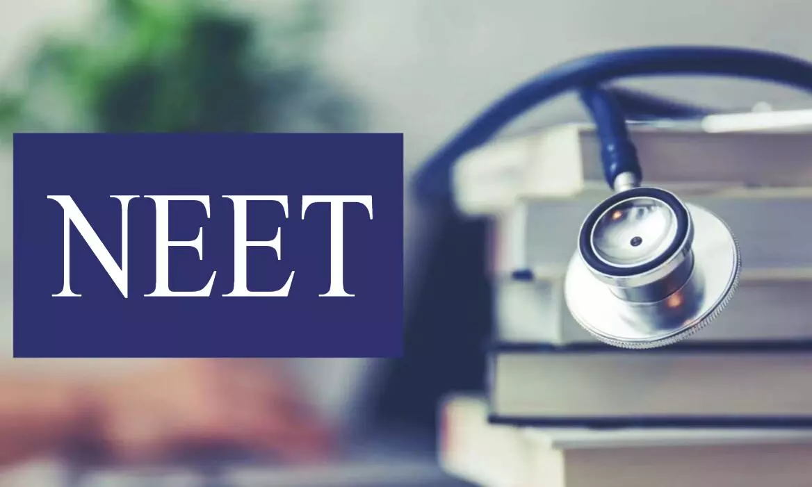 What is the NEET Full Form?