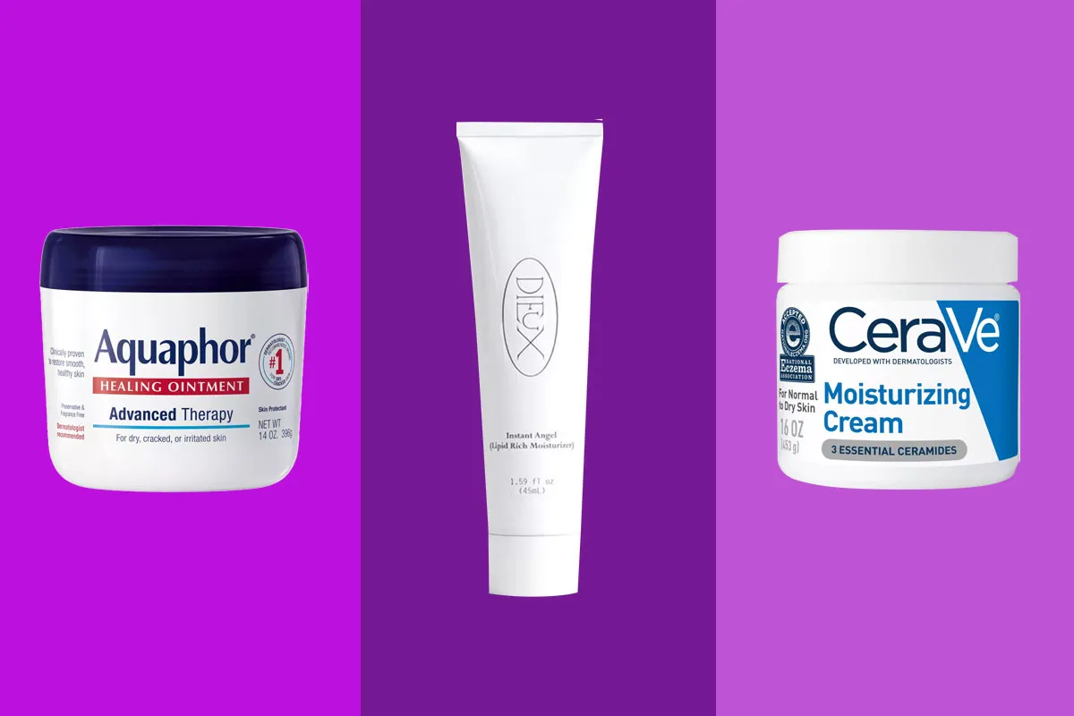<strong>Best Moisturizer Brands for Dry Skin</strong>