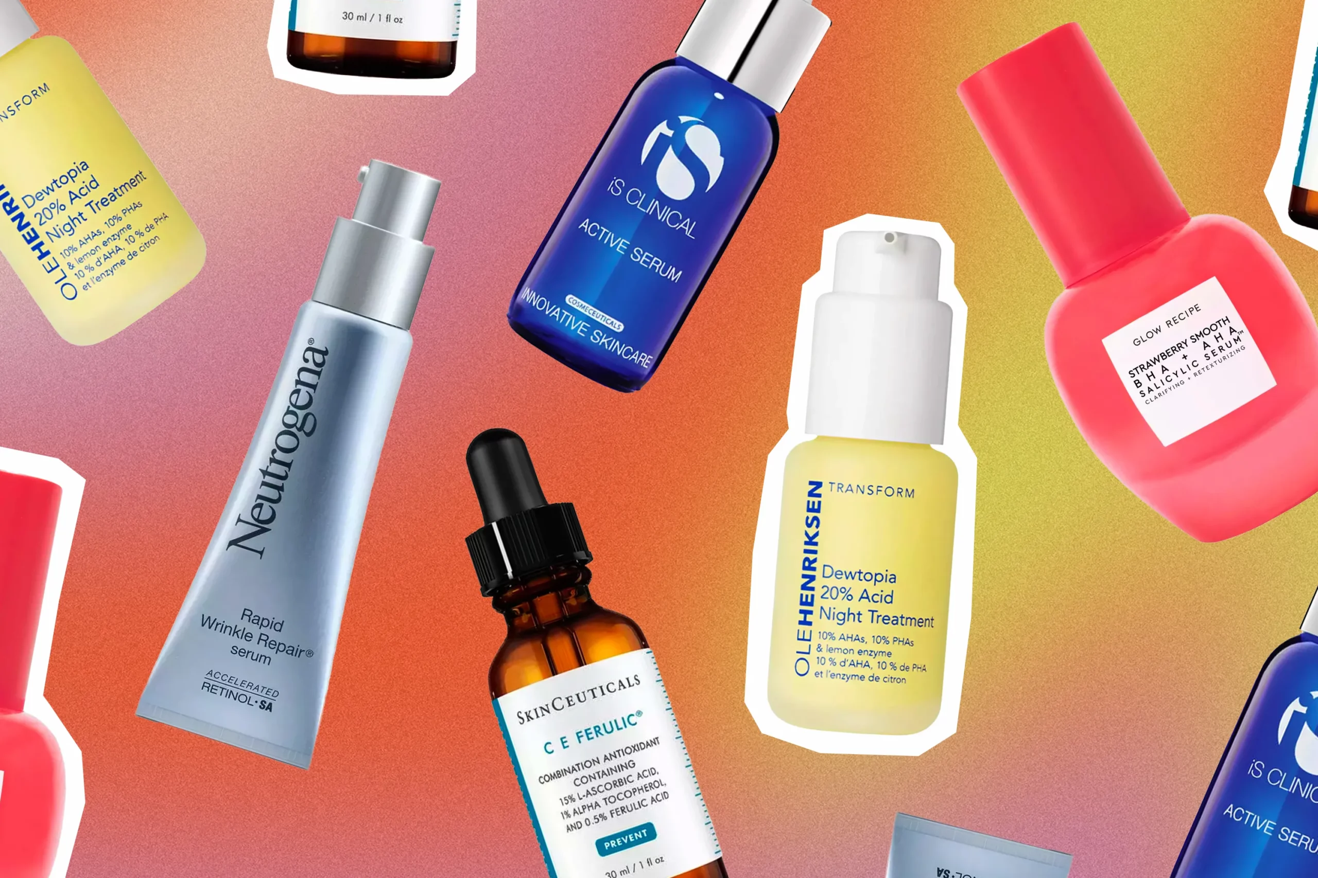 10 Best Serum Brands in India