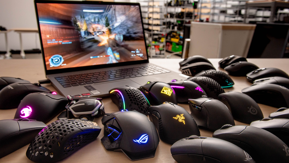 Best Wireless Mouse Brands in India