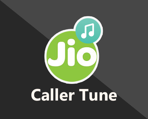 How to Change Caller Tune in Jio?