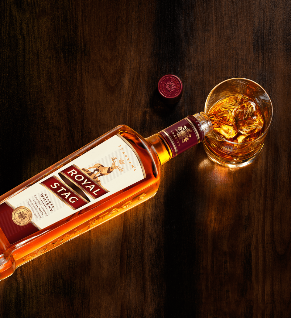 <strong>Royal Stag 750ml Price in India</strong>