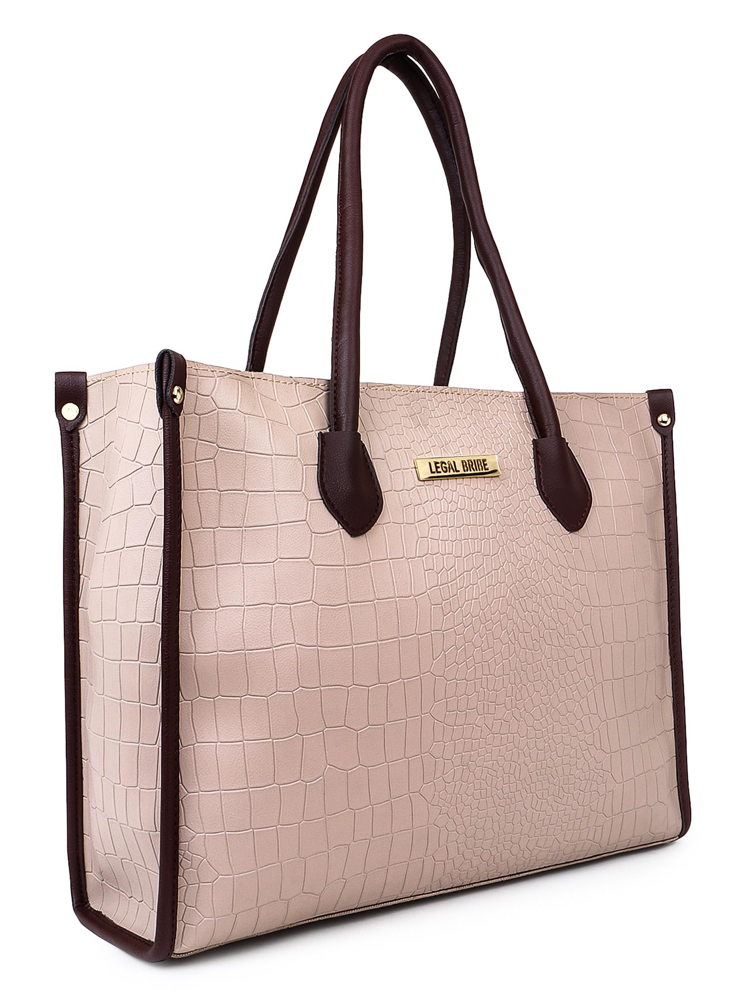 Review: Legal Bribe Leather Tote Bag – My Honest Experience